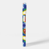 Coques Case-Mate iPhone Kaleidoscope FruityTooty (Verso / Droite)