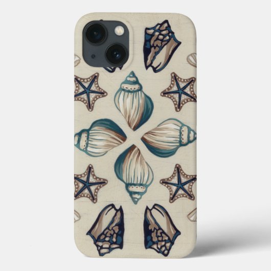 Coques Case-Mate iPhone Kaléidoscope I (Verso)