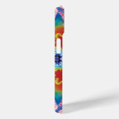 Coques Case-Mate iPhone Kaleidoscope pivot (Verso / Droite)