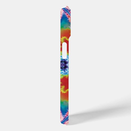 Coques Case-Mate iPhone Kaleidoscope pivot (Verso / Droite)