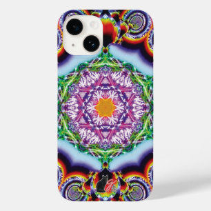 Coques Pour iPhone Kaleidoscope sionesque