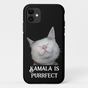 Case-Mate iPhone Case Kamala est parfait