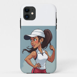 Case-Mate iPhone Case Kamala harris