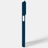 Coques Case-Mate iPhone Kamala Harris Pour Président 2024 (Verso / Droite)