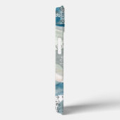 Coques Case-Mate iPhone Kamiyomoji "Les yeux des porteurs" (Verso / Droite)