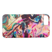 Coques Case-Mate iPhone Kandinsky 1913, Composition VI (Dos (Horizontal))