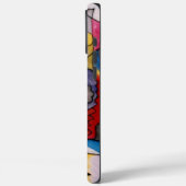 Coques Case-Mate iPhone Kandinsky 1913 Peinture Abstraite (Verso / Gauche)