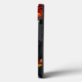 Coques Case-Mate iPhone Kandinsky - 293, célèbre peinture (Verso / Gauche)