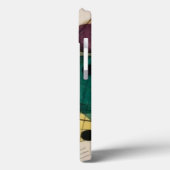 Coques Case-Mate iPhone Kandinsky Abstrait Circles iPad Air Case (Verso / Gauche)