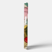 Coques Case-Mate iPhone Kandinsky Abstrait Circles iPad Air Case (Verso / Droite)