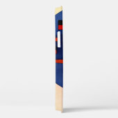 Coques Case-Mate iPhone Kandinsky - Calmé, célèbre peinture (Verso / Droite)