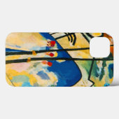 Coques Case-Mate iPhone Kandinsky Composition IV iPad Air Case (Verso (horizontal))