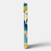 Coques Case-Mate iPhone Kandinsky Composition IV iPad Air Case (Verso / Gauche)