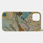 Coques Case-Mate iPhone Kandinsky Composition VIII iPad Air Case (Verso (horizontal))