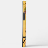 Coques Case-Mate iPhone Kandinsky - cordes, célèbre peinture, (Verso / Droite)