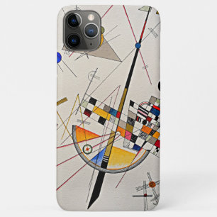 Case-Mate iPhone Case Kandinsky - Délicate tension