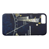 Coques Case-Mate iPhone Kandinsky - Fragile (Dos (Horizontal))