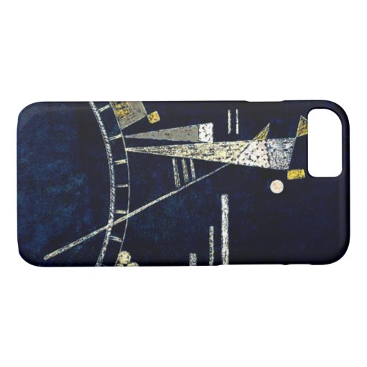 Coques Case-Mate iPhone Kandinsky - Fragile (Dos (Horizontal))