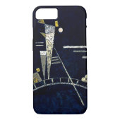 Coques Case-Mate iPhone Kandinsky - Fragile (Dos)