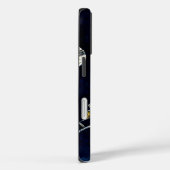 Coques Case-Mate iPhone Kandinsky - Fragile (Verso / Droite)