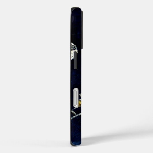 Coques Case-Mate iPhone Kandinsky - Fragile (Verso / Droite)