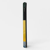 Coques Case-Mate iPhone Kandinsky Impression III Concert Peinture Abstrait (Dos/Gauche)