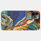 Coques Case-Mate iPhone Kandinsky - Improvisation 30 - Canons (Dos (Horizontal))