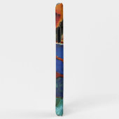 Coques Case-Mate iPhone Kandinsky - Improvisation 30 - Canons (Dos/Droite)