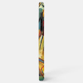 Coques Case-Mate iPhone Kandinsky - Improvisation 30 - Canons (Dos/Gauche)