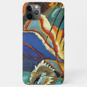 Coques Case-Mate iPhone Kandinsky - Improvisation 30 - Canons (Dos)