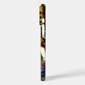 Coques Case-Mate iPhone Kandinsky - Kochel - Cascade I (Verso / Gauche)