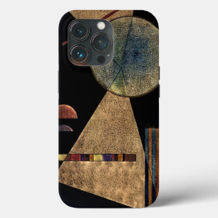 Case-Mate iPhone Case Kandinsky - Meeting Point, célèbre oeuvre d'art,