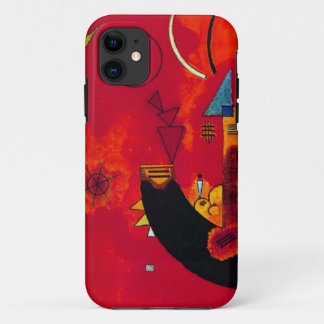 Coques Pour iPhone Kandinsky Mit und Gegen