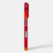 Coques Case-Mate iPhone Kandinsky Mit und Gegen (Verso / Droite)