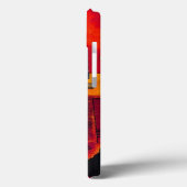 Coques Case-Mate iPhone Kandinsky Mit und Gegen iPad Air Case (Verso / Gauche)