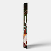 Coques Case-Mate iPhone Kandinsky Mouvement I Abstrait Peinture (Verso / Droite)