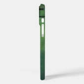 Coques Case-Mate iPhone Kandinsky peinture Abstraite ascendante (Verso / Gauche)