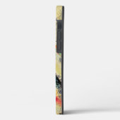 Coques Case-Mate iPhone Kandinsky - Photo légère, (Verso / Gauche)