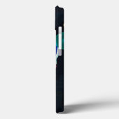 Coques Case-Mate iPhone Kandinsky Plusieurs cercles Abstraits (Verso / Gauche)