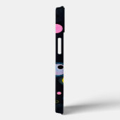 Coques Case-Mate iPhone Kandinsky Plusieurs cercles Abstraits (Verso / Droite)