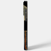 Coques Case-Mate iPhone Kandinsky - Point de rencontre (Verso / Gauche)