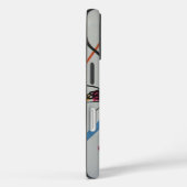 Coques Case-Mate iPhone Kandinsky Small Worlds (Verso / Droite)