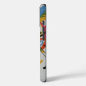 Coques Case-Mate iPhone Kandinsky Small Worlds (Verso / Gauche)