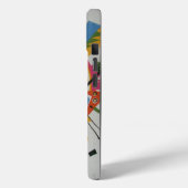 Coques Case-Mate iPhone Kandinsky Small Worlds (Verso / Gauche)