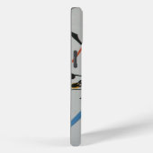 Coques Case-Mate iPhone Kandinsky Small Worlds (Verso / Droite)