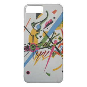 Coque Case-Mate Pour iPhone Kandinsky Small Worlds