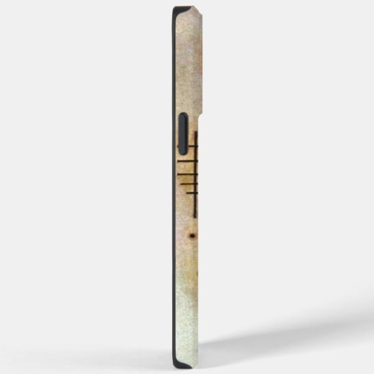 Coques Case-Mate iPhone Kandinsky Sofned Construction Art Abstrait (Verso / Droite)