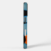 Coques Case-Mate iPhone Kandinsky Soft Hard Abstrait (Verso / Droite)
