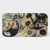 Coques Case-Mate iPhone Kandinsky Transverse ligne ininterrompue iPhone 5  (Dos (Horizontal))