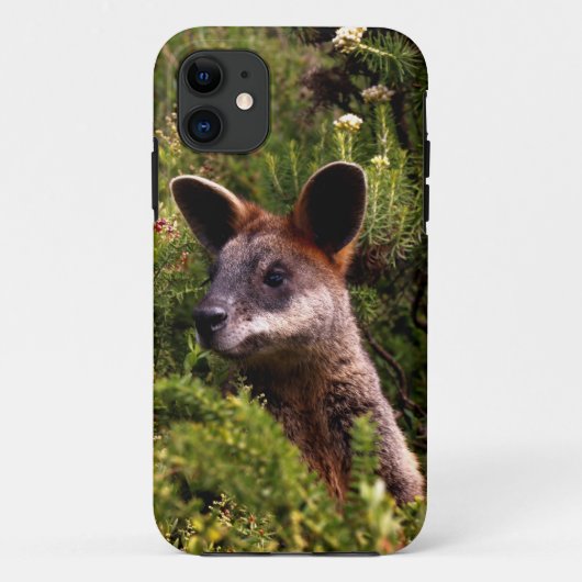 Coques Case-Mate iPhone Kangaroo (Dos)